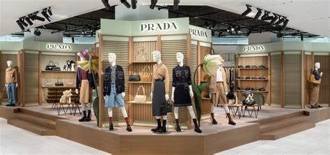 stage prada firenze|prada group.